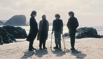 Mystery Jets: itt a személyes Soul River