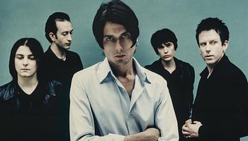 Suede 30 éves Coming Up-újrakiadás és 12”-es single-sorozat érkezik