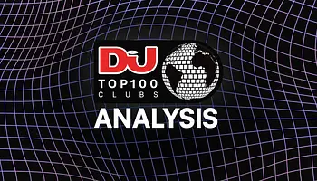 Rekordév a DJ Mag Top 100 Clubs 2026 listán: 19 új belépő, új éllovas