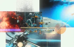 Weska és Charles D új közös himnusza, a ‘The Answer’ berobbant a techno világába