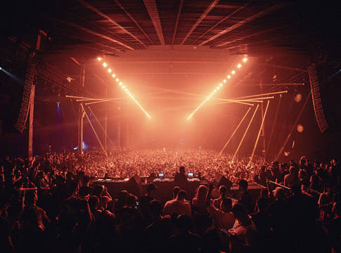 Afrojack és WORSHIP is csatlakozik a Brooklyn Storehouse búcsúszezonjához