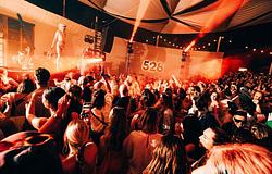 La Discothèque 10 éves jubileummal tér vissza az 528 Ibiza klubba