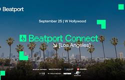 Teljes a Beatport Connect LA 2026 programja