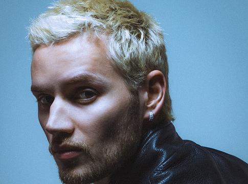 Mau P elindította saját kiadóját, a Baddest Behaviour Recordsot
