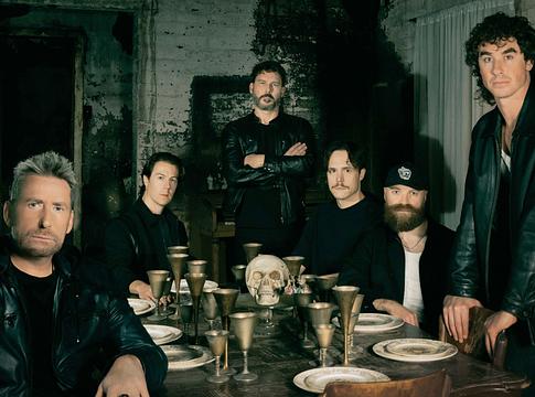 Don Broco és Nickelback közös erővel robbant: itt a „Nightmare Tripping”