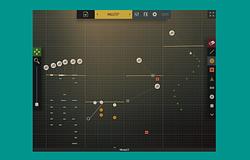 Új funkciókkal frissült a Musyc2 zenei alkalmazás