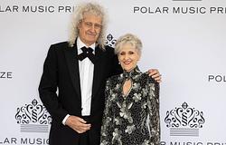 Brian May egészségi állapota és a Queen jövője