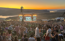 Live Nation peren kívül egyezett a Beyond Wonderland-lövöldözés két áldozatának családjával