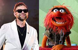 Aerosmith helyett Muppets a Disney Worldben – felcsendül a Blur Song 2-jának feldolgozása