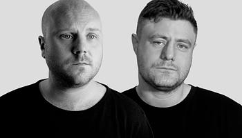 Huxley és AndThen klubhimnusza az Adesso Musicnál