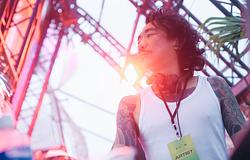 DJ Nobu félbeszakította genfi szettjét a közönség viselkedése miatt