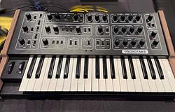 Megérkezett a Weston Precision Audio PRO2021 MKII – a Pro-One modern DIY klónja