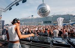 Massano és Pan-Pot vezeti a NOISY Festival 2026 programját