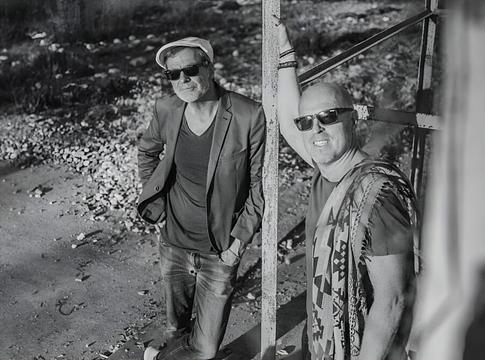 Tribu Oro: új irányba fordul a Roots EP-vel