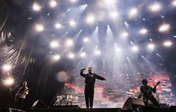 Egészségügyi vészhelyzet miatt mondta le fesztiválfellépését a Papa Roach