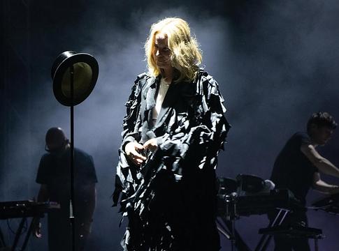 Róisín Murphy fellépését lemondták az isztambuli Back in Town Fesztiválon