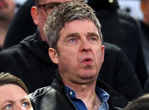 Noel Gallagher a Rich List kapcsán: „most jobban érdekel a vagyonlista” – az Oasis-dokut még nem látta