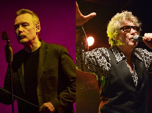 Közös brit turnéra indul a The Jesus And Mary Chain és a The Psychedelic Furs