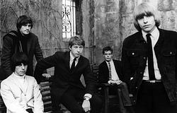 Elhunyt Chris Dreja, a Yardbirds társalapító gitárosa