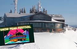 Átalakított formában valósul meg a Wallberg-hegyi elektronikus zenei esemény