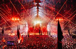 Megvan az Escape Psycho Circus 2026 teljes line-upja: több mint 80 előadó érkezik Halloweenre