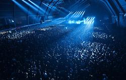 CODE Trilógia indul Madridban: techno legendák a FABRIK színpadán