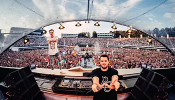 W&W: Willem van Hanegem szünetet tart a turnézásban mentális egészsége miatt