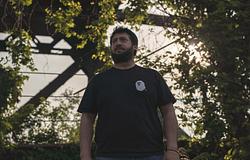 Nick Stoynoff új remixprojektje a Concentrate Recordings újjászületését jelzi