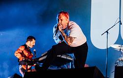 IDLES: hazatérés, búcsú a régitől és új zenei fejezet kezdete