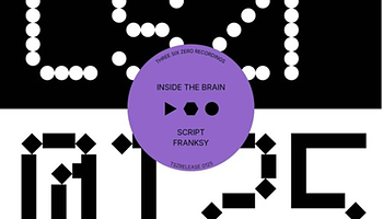 SCRIPT és Franksy a sötétebb oldalát mutatja az Inside The Brainnel