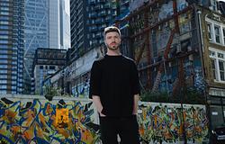 Spencer Brown készíti a Global Underground új nubreed válogatását