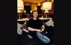 Marco Nobel egyszerre épít vállalatot és zenei karriert – mindkettőben egyre nagyobb sikerekkel