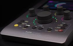 Softube Flow Studio: zsebre vágható vezérlő, album-READy signal chains és lightning-fast kezelés