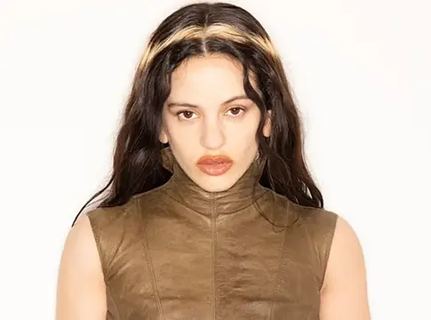 Rosalía rekordot döntött új albumával, a LUX-szal