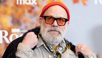 Michael Stipe új spoken word dallal vezeti fel első szólóalbumát