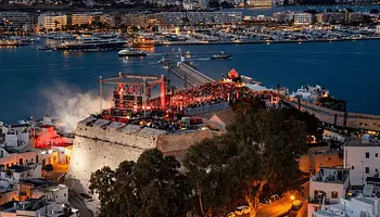 IMS Ibiza 2026 teljes programja: ReclAIm The Dancefloor a fókuszban