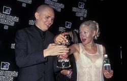 Billy Corgan elismerően beszélt D'Arcy Wretzkyről – újraértékelte a Smashing Pumpkins múltját