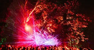Több mint 60 új fellépő érkezik a Houghton Festival 2026-ra
