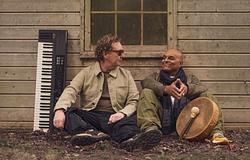 AjoiA – A zene gyógyító ereje a ‘The Essence Of Being’ albummal