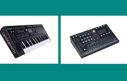 Leviasynth: új zászlóshajó szintetizátort készít az ASM