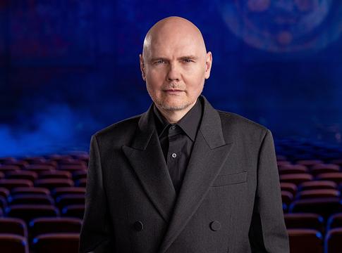 Billy Corgan operába fordítja a Mellon Collie-t: ősszel London, Antwerpen, Párizs és Madrid