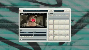 YPC: böngészős sampler, ami bármely YouTube‑videóból 16 pados dobgépet csinál