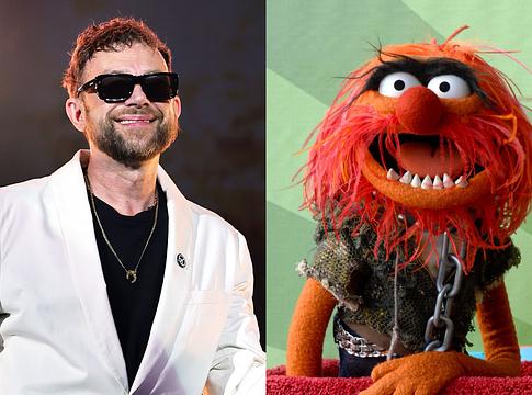 Aerosmith helyett Muppets a Disney Worldben – felcsendül a Blur Song 2-jának feldolgozása