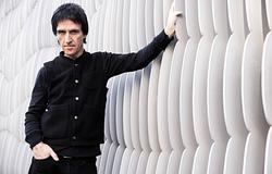 Johnny Marr hazatér: 2026 nyarán élete legnagyobb koncertjét adja Manchesterben