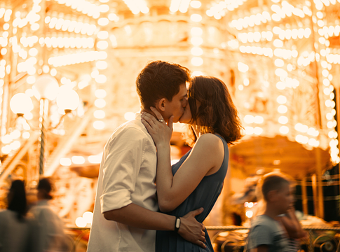 Nem minden párkapcsolat sorsszerű – és ezt sokan már be is ismerik