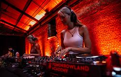 Álmokból színpad: a Tomorrowland DJ Akadémia 2025-ös sikertörténetei