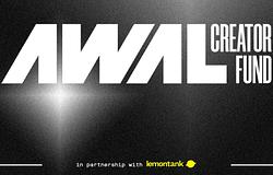 AWAL Creator Fund: brit zenei tartalomkészítők támogatására indult alap