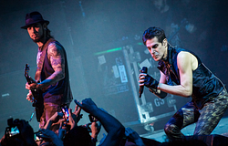 Véget ér egy korszak: feloszlik a Jane’s Addiction