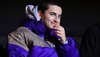 Lelepleződött a találgatás: Timothée Chalamet és EsDeeKid közös remixben állt össze