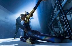 Balett és techno találkozása a Bootshausban